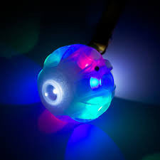 Blingkeez - Light Up Ball