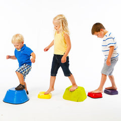 Playzone-Fit Stepping Stones