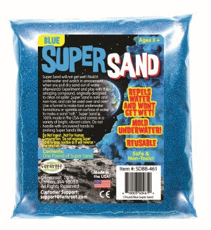 Supersand 1Ib Bag
