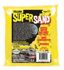 Super Sand 5lb Assortment