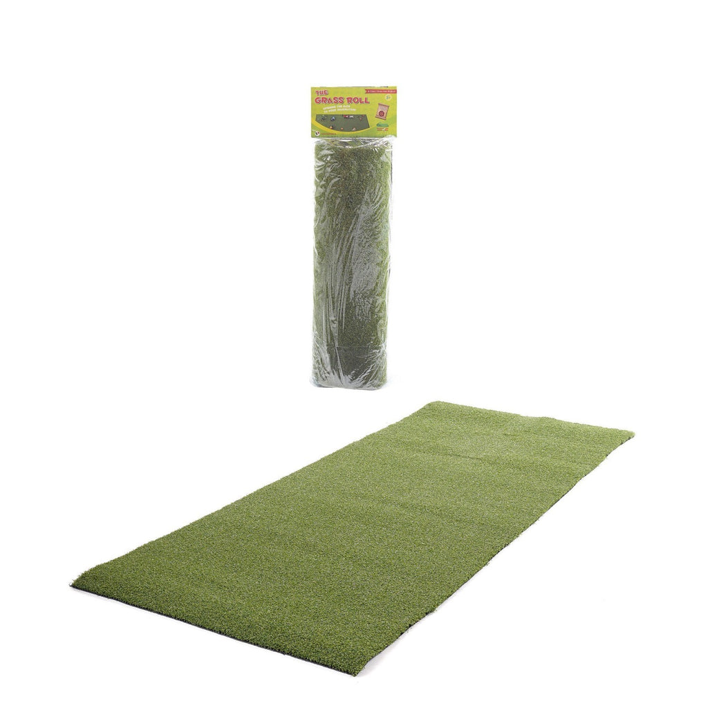 Grass Roll