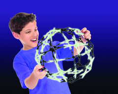 Hoberman Mini Sphere - Firefly Glow
