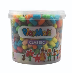 PlayMais® Classic BASIC 500 piece