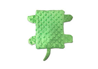 Senseez Soothable Hot/Cold Pack Lil Turtle